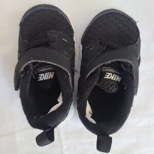 Nike Free Run 2 Shoes (Infant/Toddler)